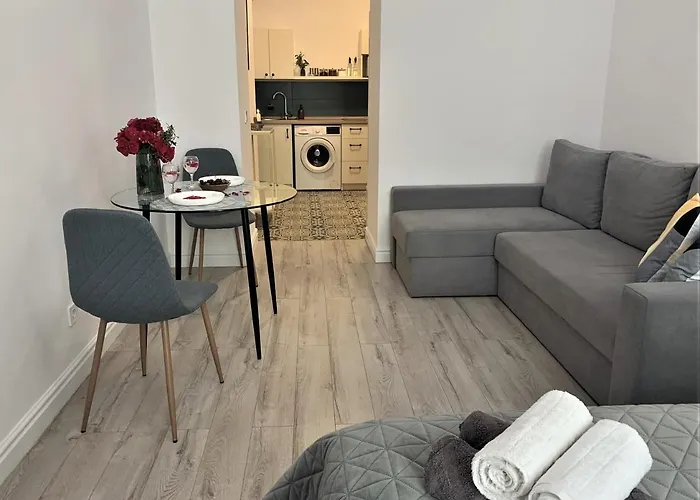 Iris Apartment On Popovich